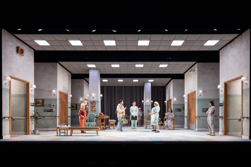 Review: BLOOM at Sydney Theatre Company Image