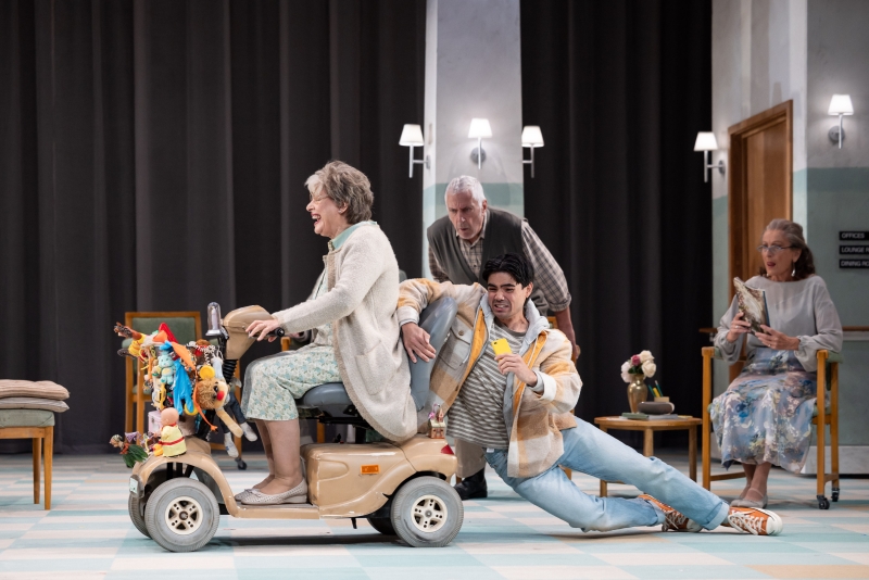 Review: BLOOM at Sydney Theatre Company Image