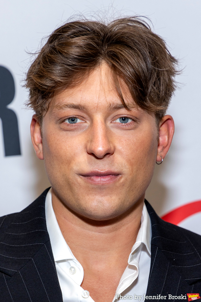Photos: On the Red Carpet for MCC's Miscast25 Image