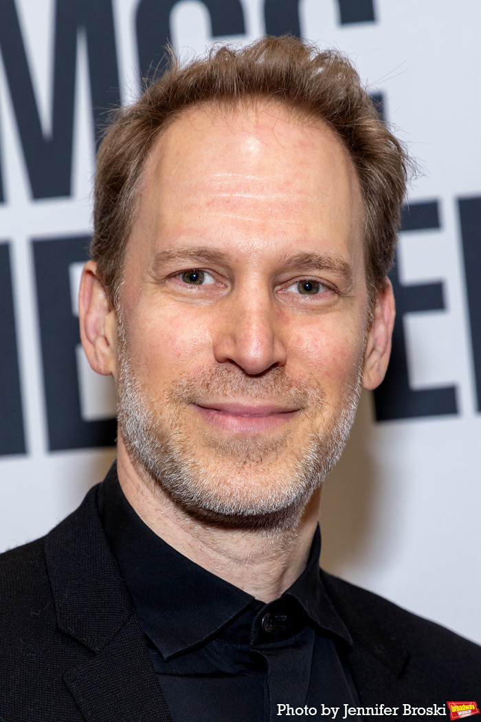 Photos: On the Red Carpet for MCC's Miscast25 Image