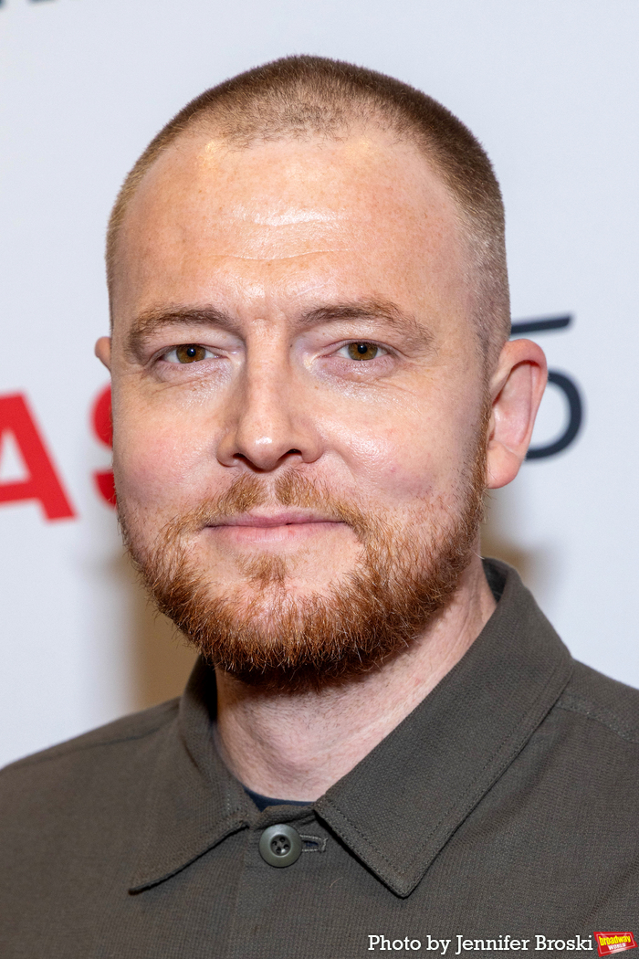 Photos: On the Red Carpet for MCC's Miscast25 Image