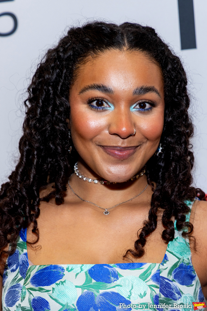 Photos: On the Red Carpet for MCC's Miscast25 Image