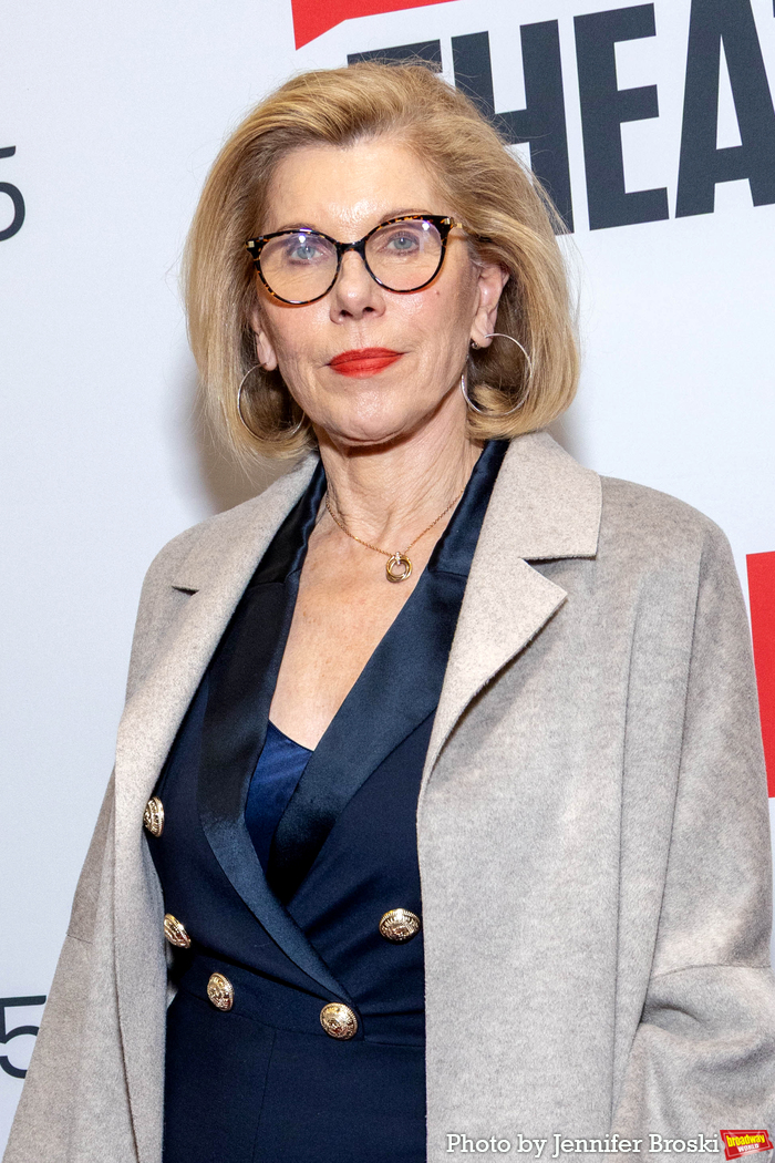Photos: On the Red Carpet for MCC's Miscast25 Image