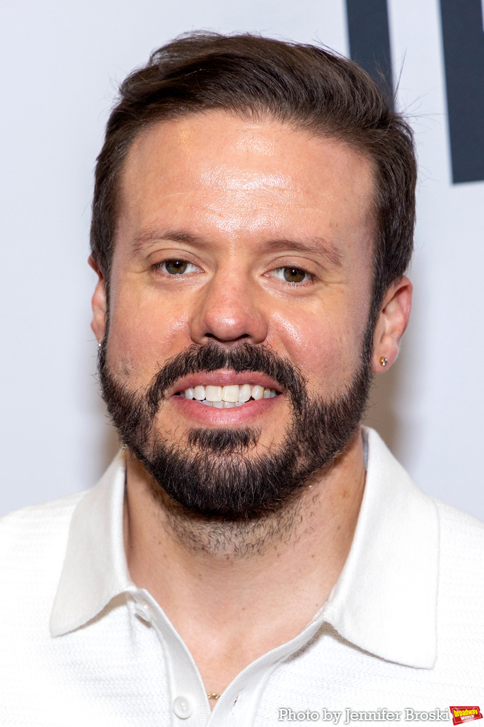 Photos: On the Red Carpet for MCC's Miscast25 Image