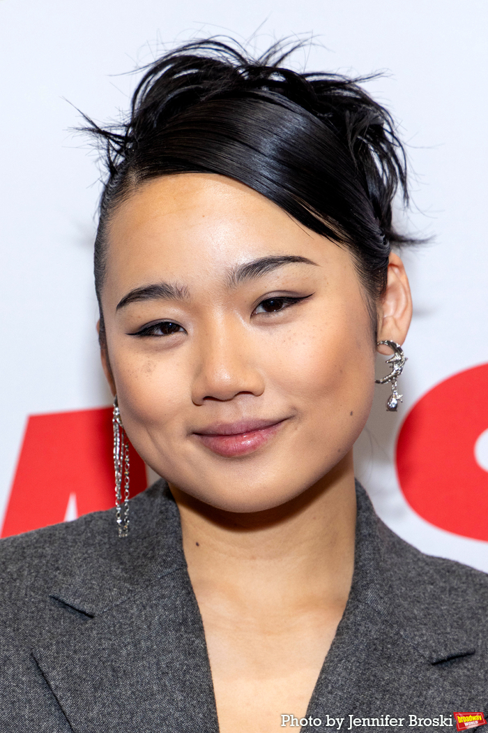 Photos: On the Red Carpet for MCC's Miscast25 Image