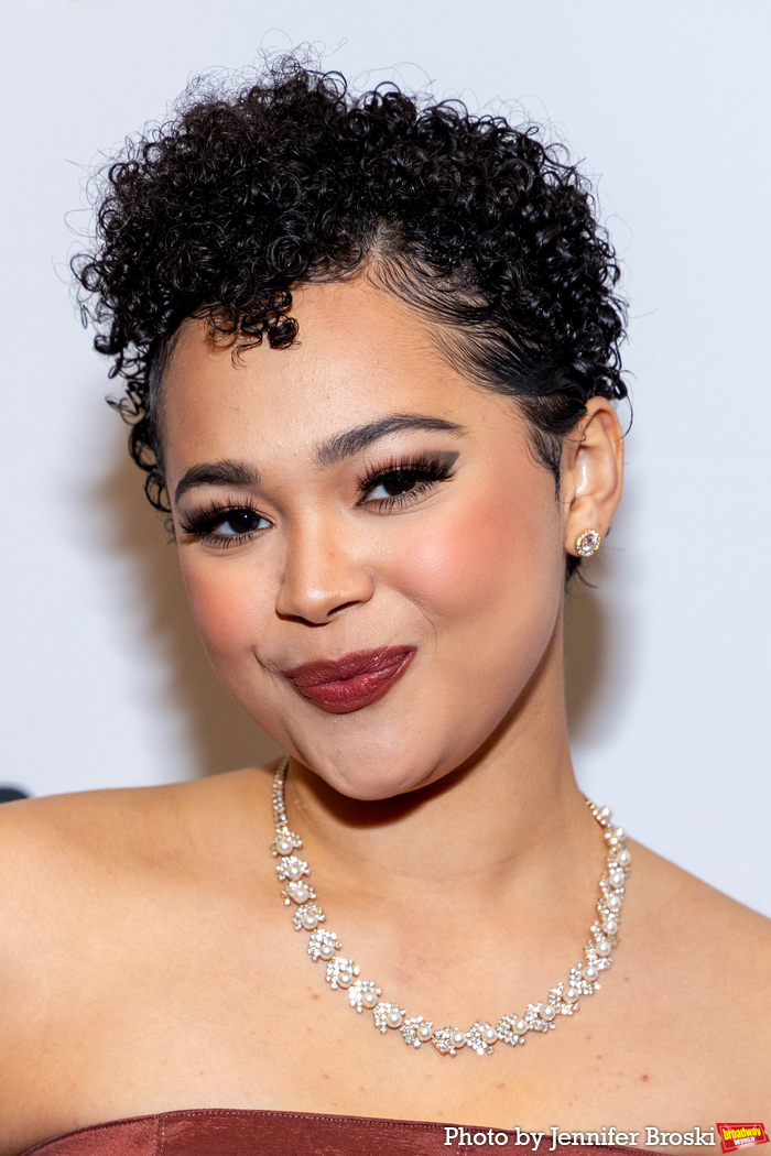 Photos: On the Red Carpet for MCC's Miscast25 Image