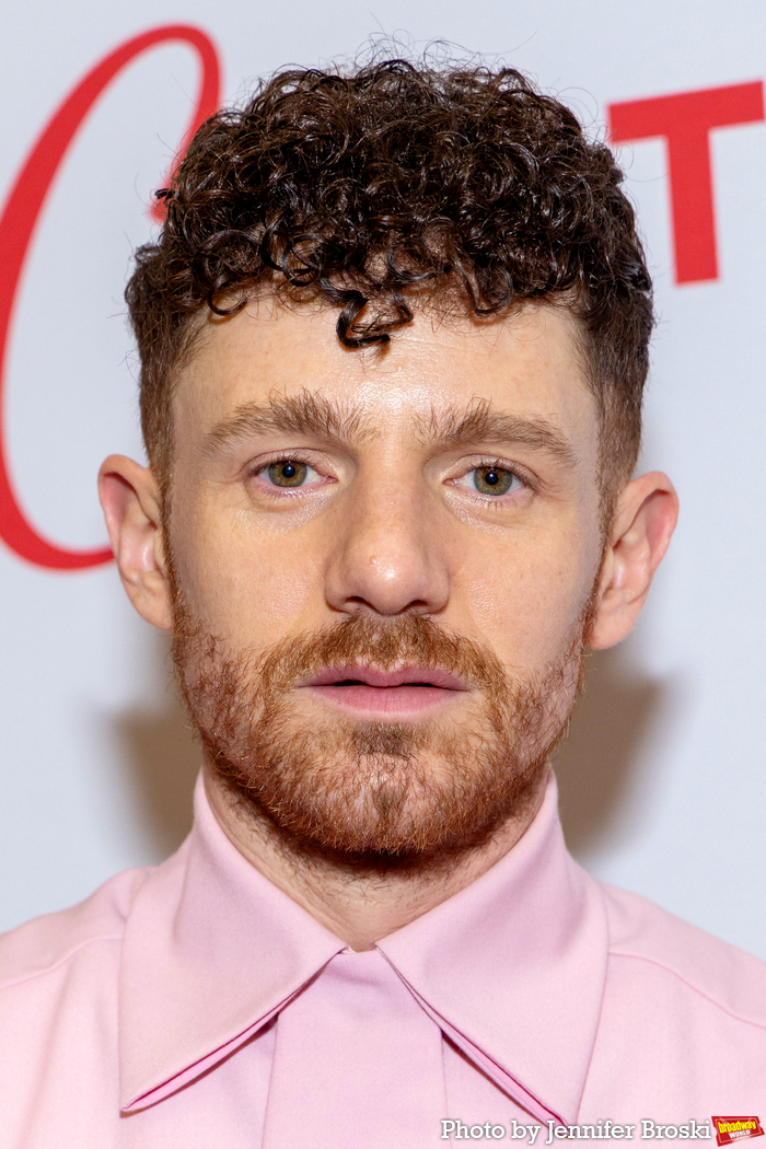 Photos: On the Red Carpet for MCC's Miscast25 Image