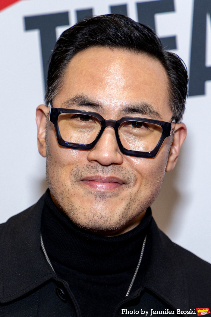 Photos: On the Red Carpet for MCC's Miscast25 Image