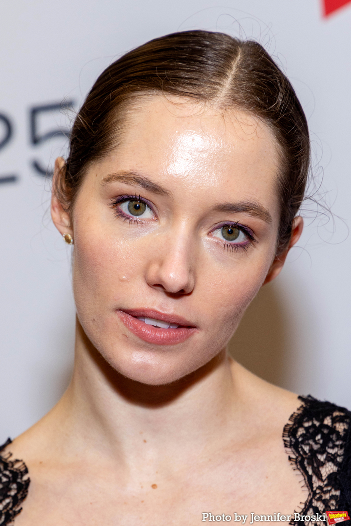 Photos: On the Red Carpet for MCC's Miscast25 Image