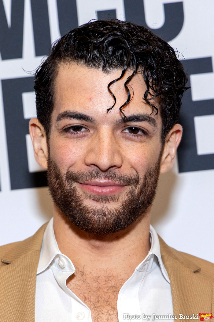 Photos: On the Red Carpet for MCC's Miscast25 Image