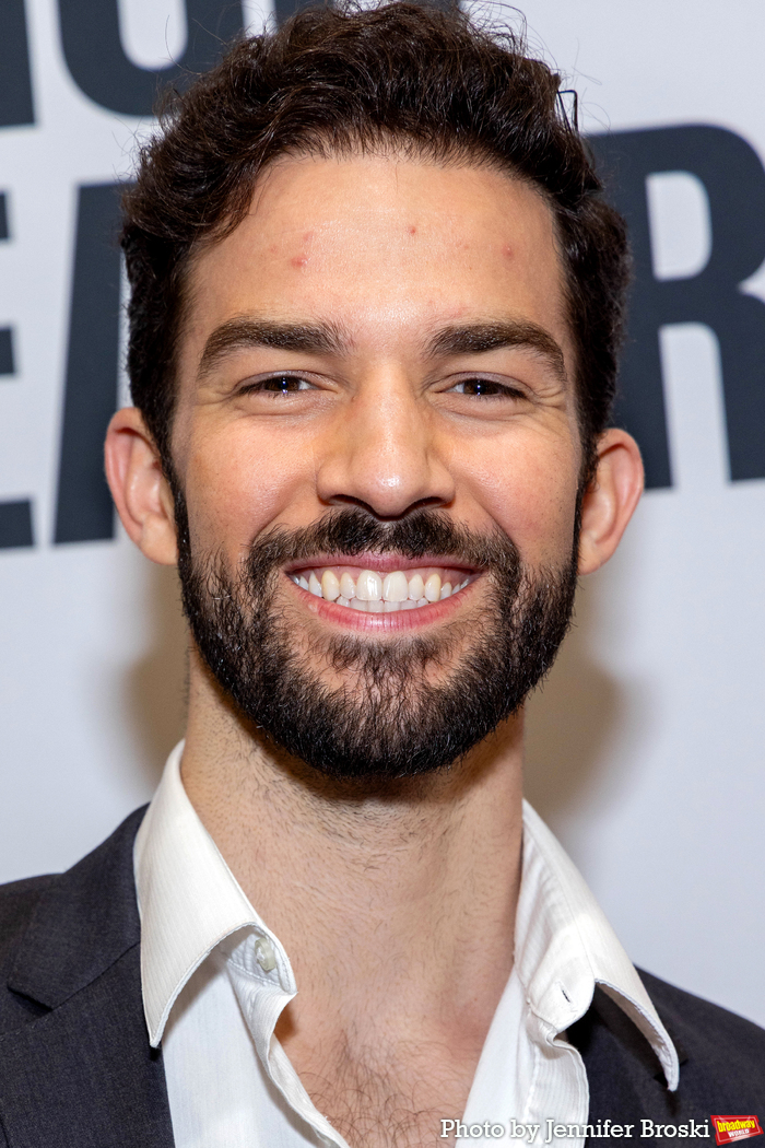 Photos: On the Red Carpet for MCC's Miscast25 Image