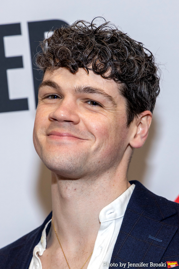 Photos: On the Red Carpet for MCC's Miscast25 Image