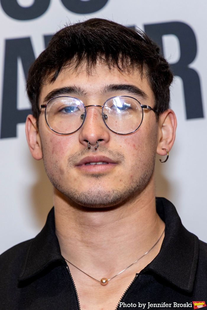 Photos: On the Red Carpet for MCC's Miscast25 Image