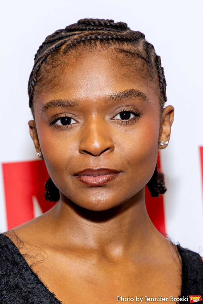 Photos: On the Red Carpet for MCC's Miscast25 Image