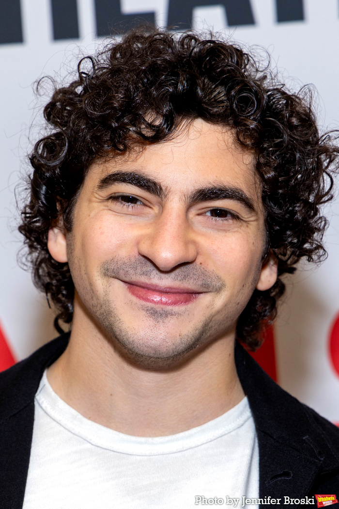 Photos: On the Red Carpet for MCC's Miscast25 Image