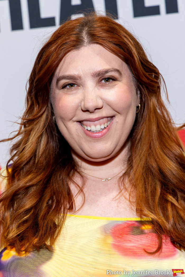 Photos: On the Red Carpet for MCC's Miscast25 Image