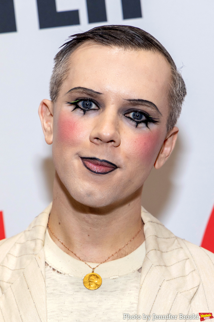 Photos: On the Red Carpet for MCC's Miscast25 Image
