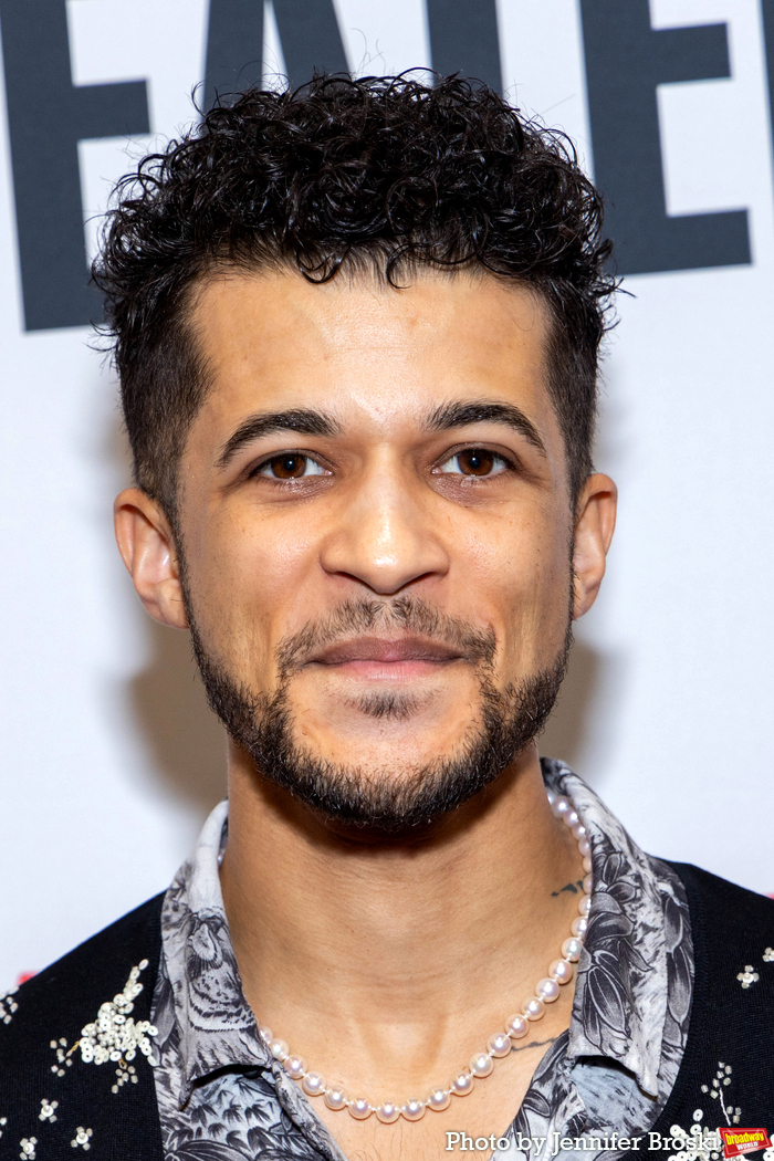 Photos: On the Red Carpet for MCC's Miscast25 Image