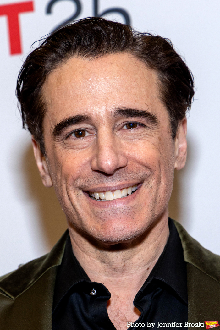 Photos: On the Red Carpet for MCC's Miscast25 Image