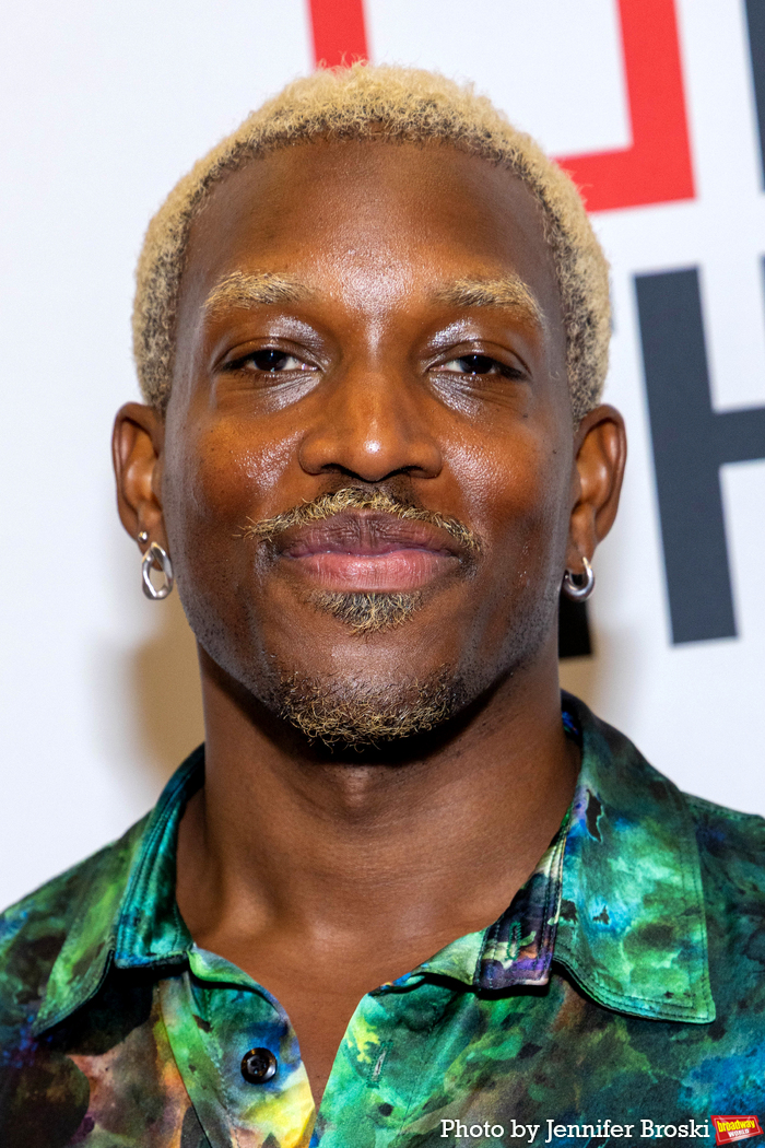 Photos: On the Red Carpet for MCC's Miscast25 Image