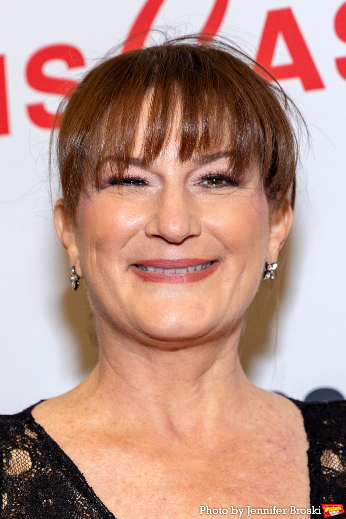 Photos: On the Red Carpet for MCC's Miscast25 Image