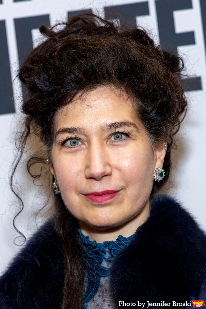 Photos: On the Red Carpet for MCC's Miscast25 Image
