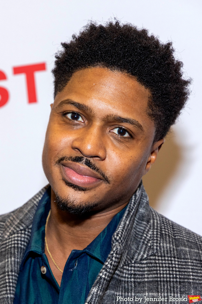 Photos: On the Red Carpet for MCC's Miscast25 Image