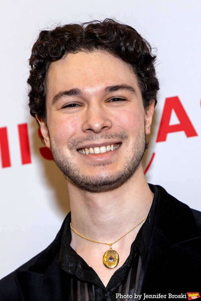 Photos: On the Red Carpet for MCC's Miscast25 Image