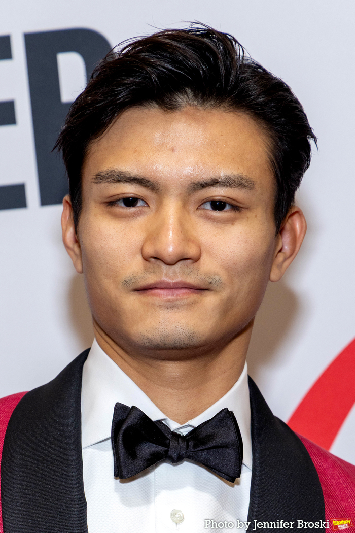 Photos: On the Red Carpet for MCC's Miscast25 Image
