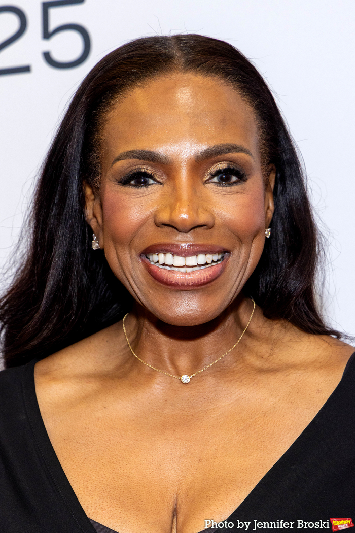Photos: On the Red Carpet for MCC's Miscast25 Image