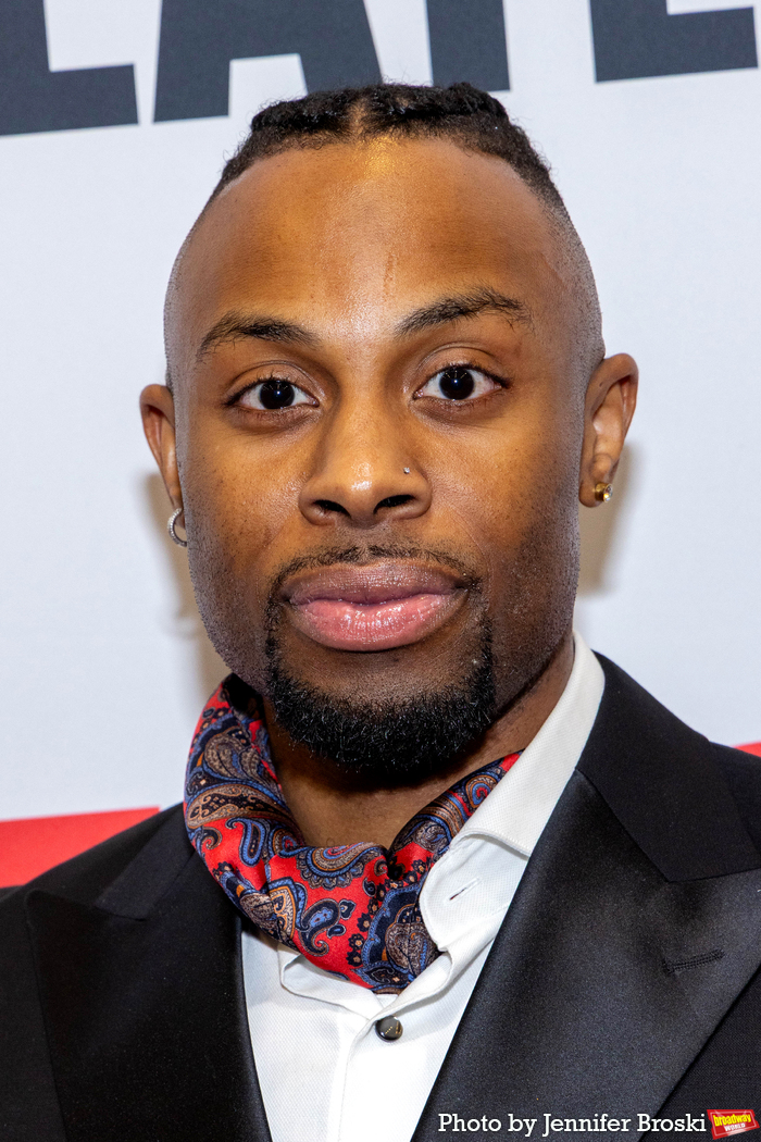 Photos: On the Red Carpet for MCC's Miscast25 Image