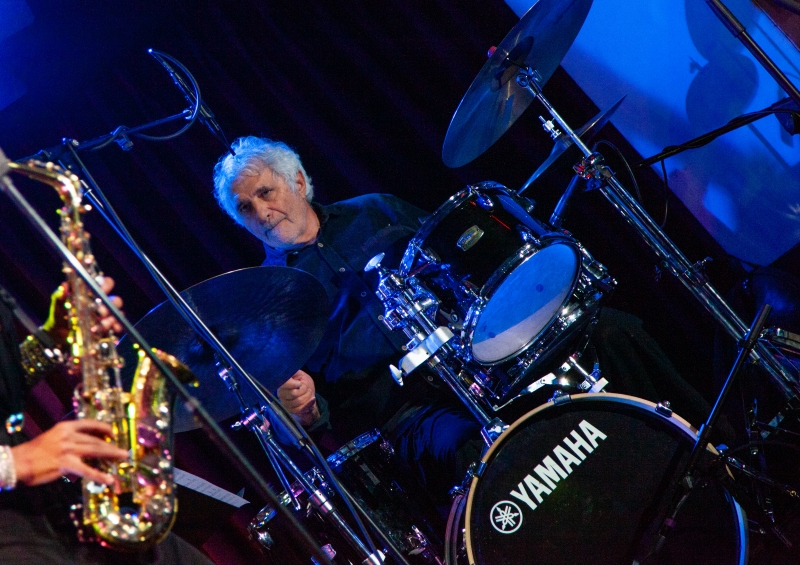 Photos: THE LINEUP WITH SUSIE MOSHER Debuts at The Green Room 42 Image