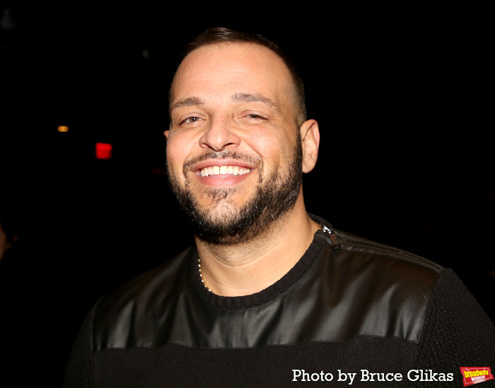 Photos: Inside Chappell Roan's Visit to DRAG: THE MUSICAL Image
