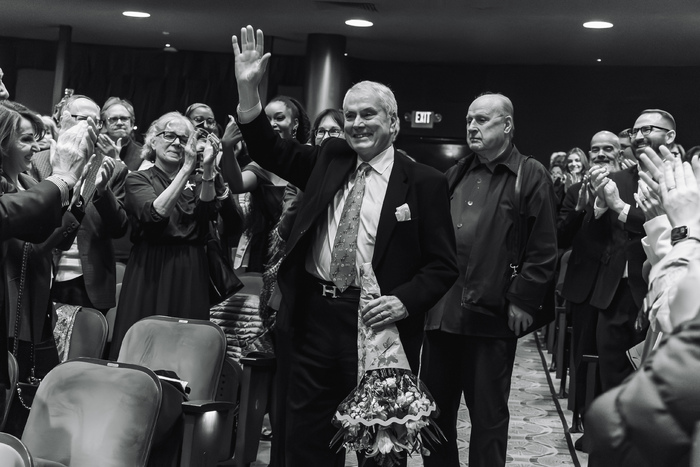 Photos: TAKE THE LEAD Opening Night at Paper Mill Playhouse