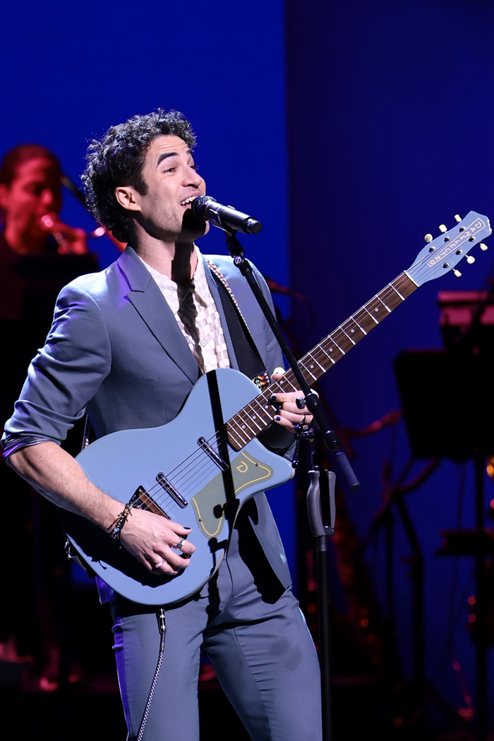 Photos: Ali Stroker, Darren Criss & More at SeriousFun Children's Network Gala Image