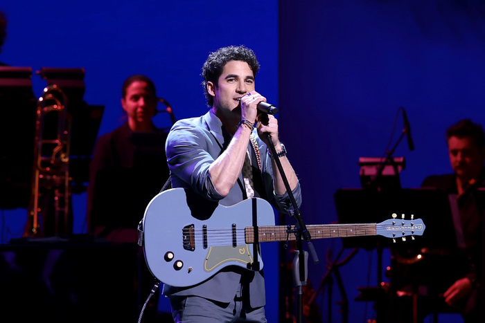 Photos: Ali Stroker, Darren Criss & More at SeriousFun Children's Network Gala Image