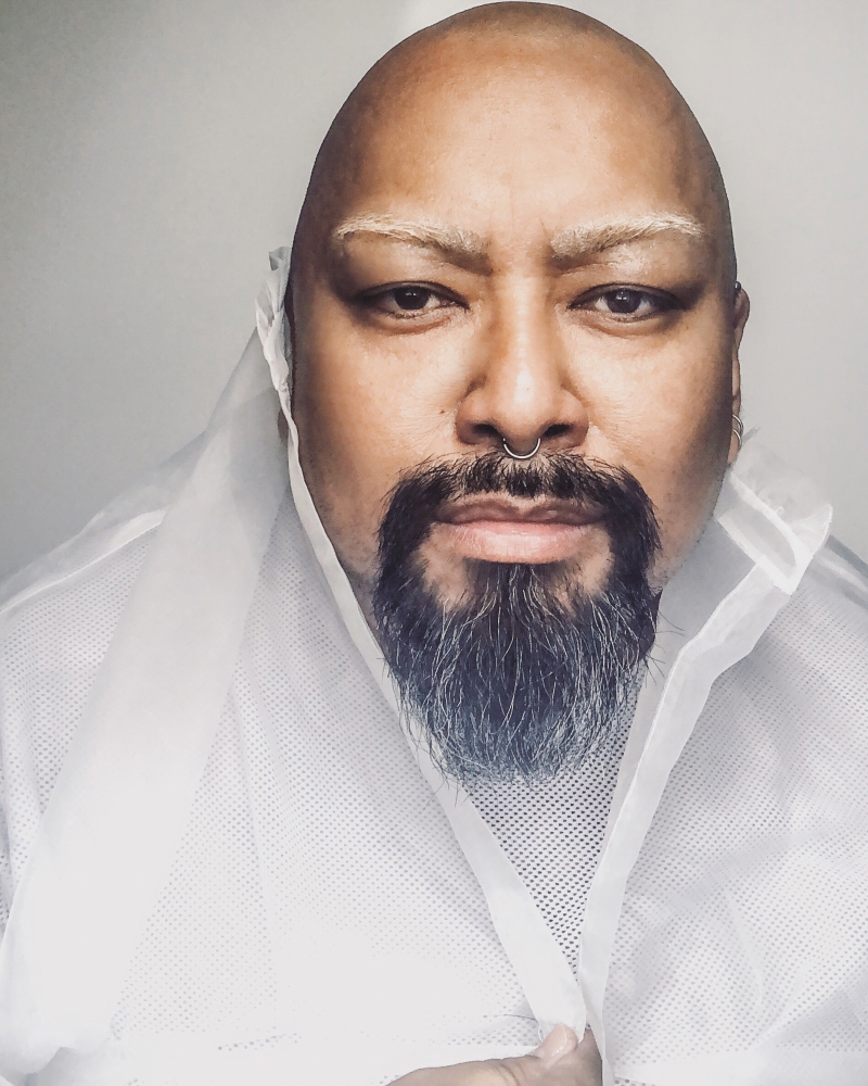 Conversations with Creators: The Multi-Faceted Talent of Mike Esperanza Image