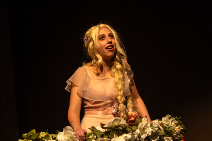 Photos: First look at Dublin Coffman High School Drama Club’s INTO THE WOODS Image