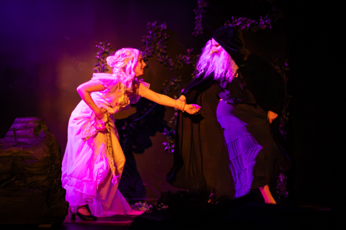 Photos: First look at Dublin Coffman High School Drama Club’s INTO THE WOODS Image
