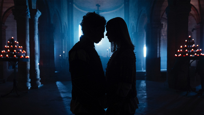 Video: Rebel Wilson and Jason Isaacs Star in First Trailer for JULIET & ROMEO Pop Musical Image