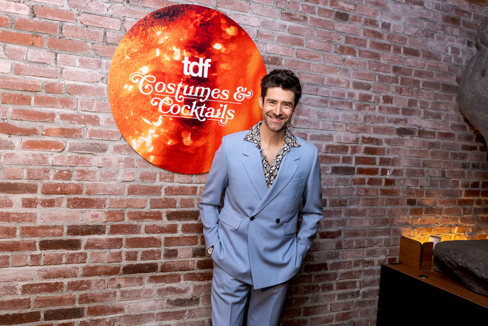 Photos: Nicole Scherzinger and More at TDF's COSTUMES & COCKTAILS Image