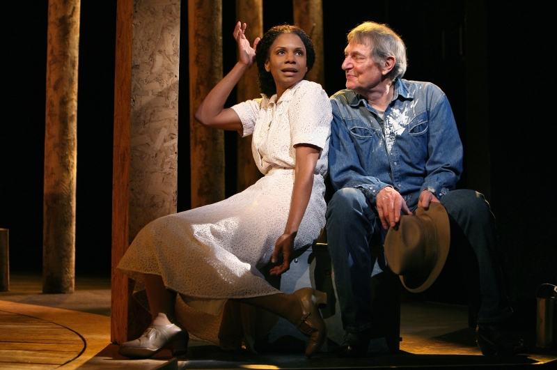 Broadway Musicals for Every US State Image