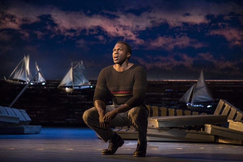 Broadway Musicals for Every US State Image