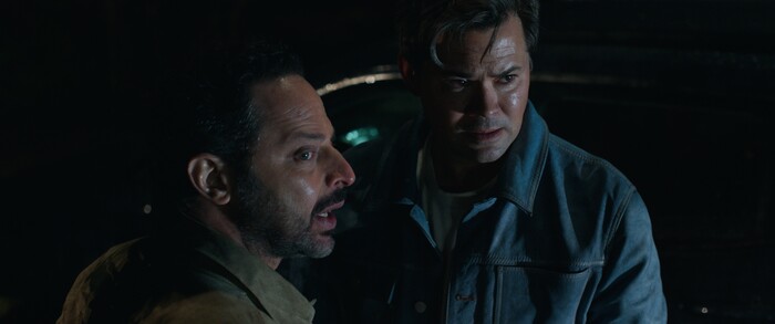 Video/Photos: Andrew Rannells Stars in New Trailer for I DON'T UNDERSTAND YOU Image