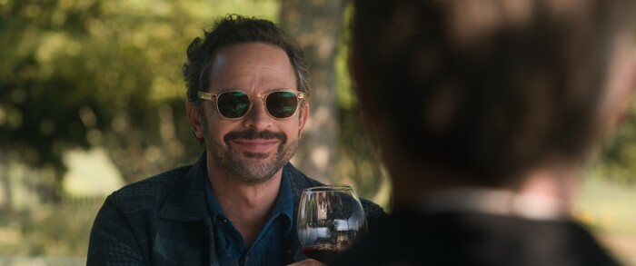 Video/Photos: Andrew Rannells Stars in New Trailer for I DON'T UNDERSTAND YOU Image