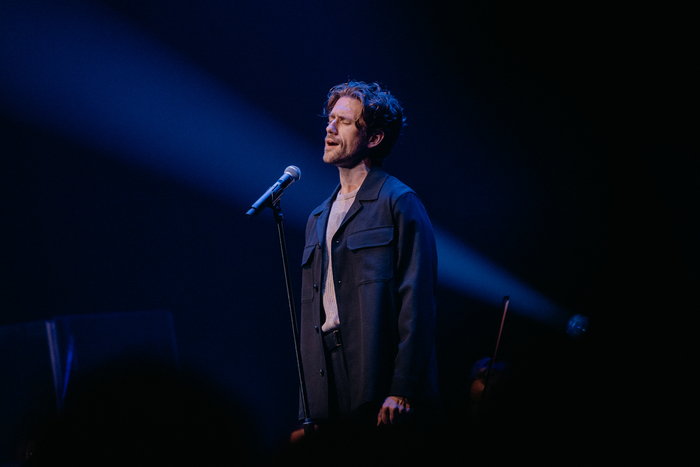 Photos: Inside MISCAST25 with Megan Hilty, Jennifer Simard, Aaron Tveit & More  Image