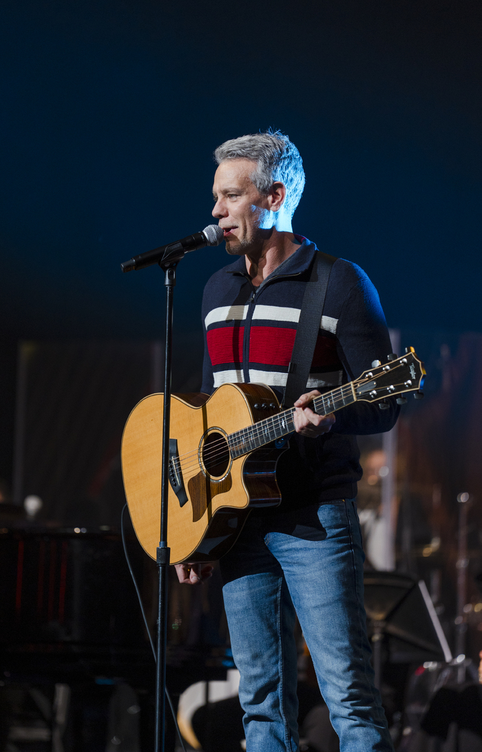 Photos: Inside MISCAST25 with Megan Hilty, Jennifer Simard, Aaron Tveit & More  Image