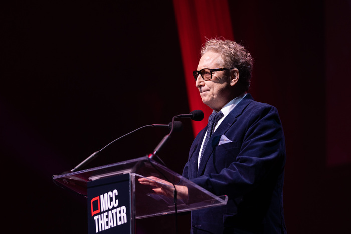 Photos: Inside MISCAST25 with Megan Hilty, Jennifer Simard, Aaron Tveit & More  Image