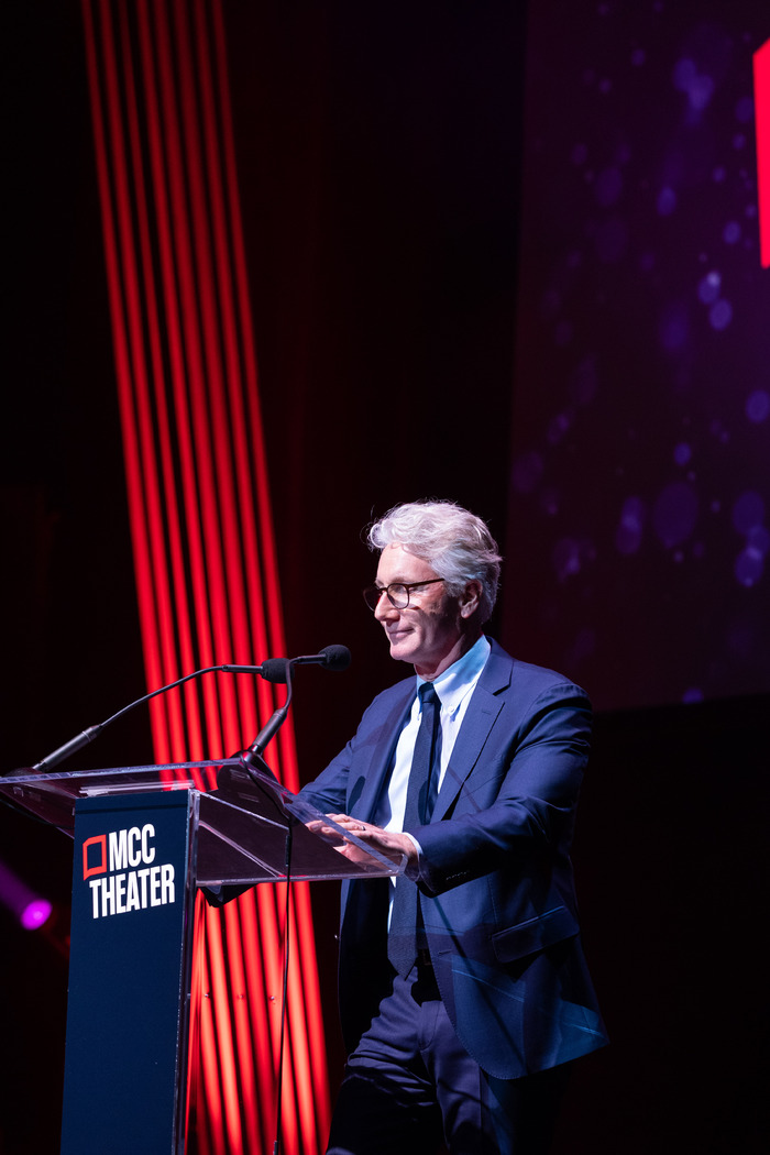 Photos: Inside MISCAST25 with Megan Hilty, Jennifer Simard, Aaron Tveit & More  Image