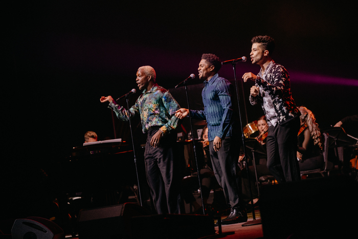 Photos: Inside MISCAST25 with Megan Hilty, Jennifer Simard, Aaron Tveit & More  Image